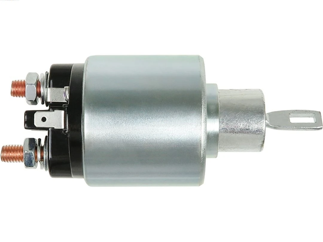 Solenoid Switch, starter
