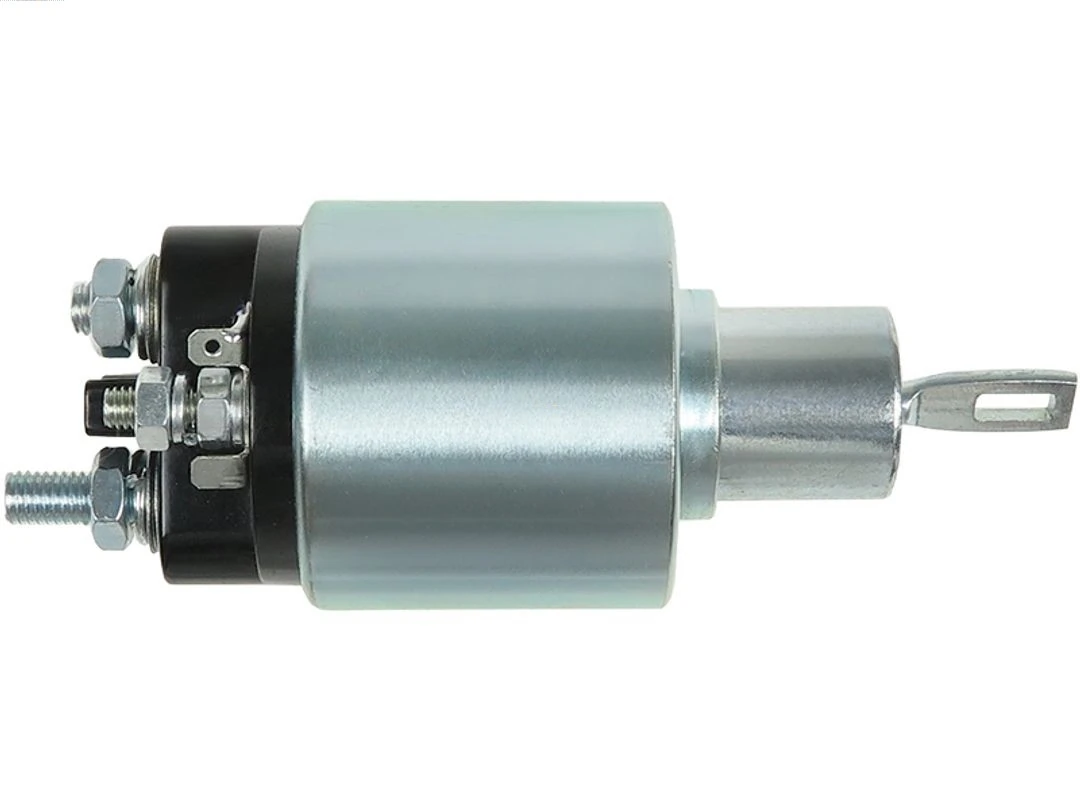 Solenoid Switch, starter