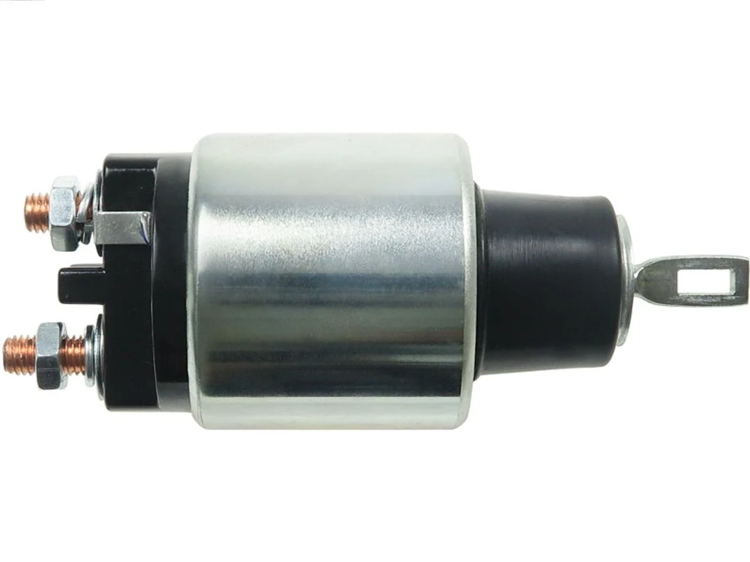 Solenoid Switch, starter