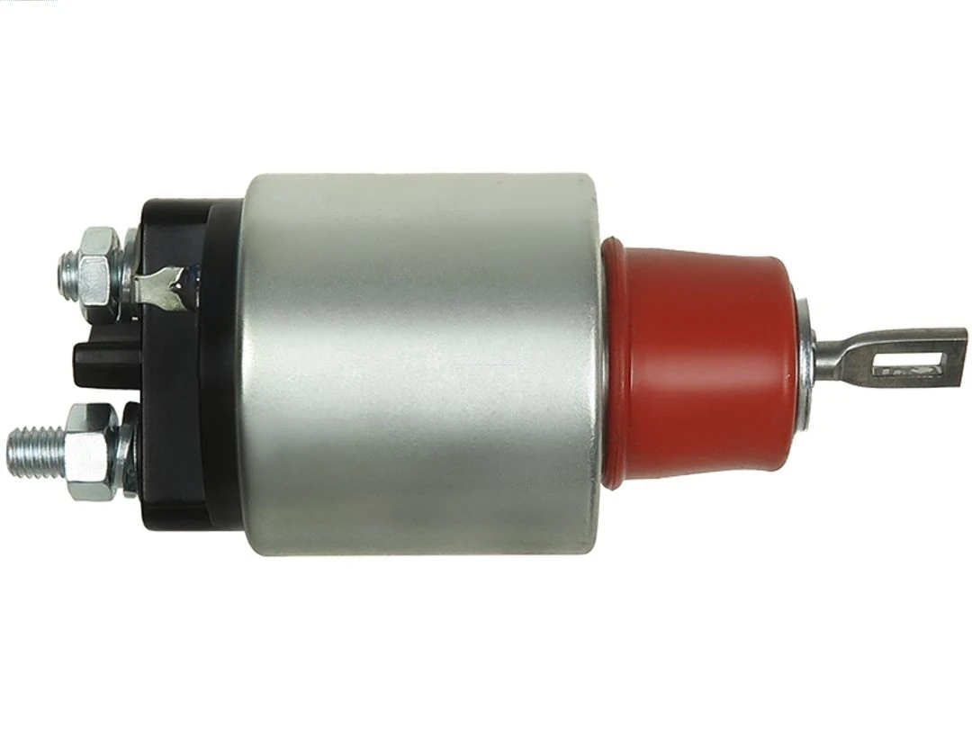 Solenoid Switch, starter