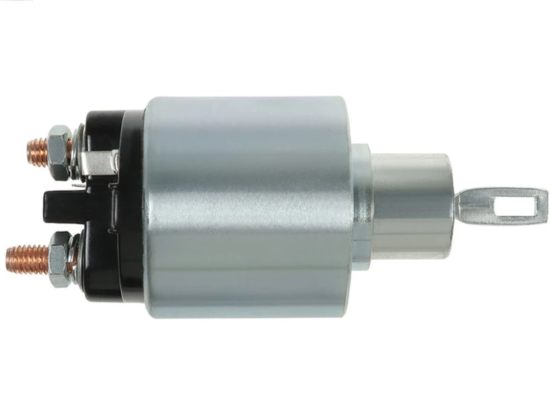 Solenoid Switch, starter