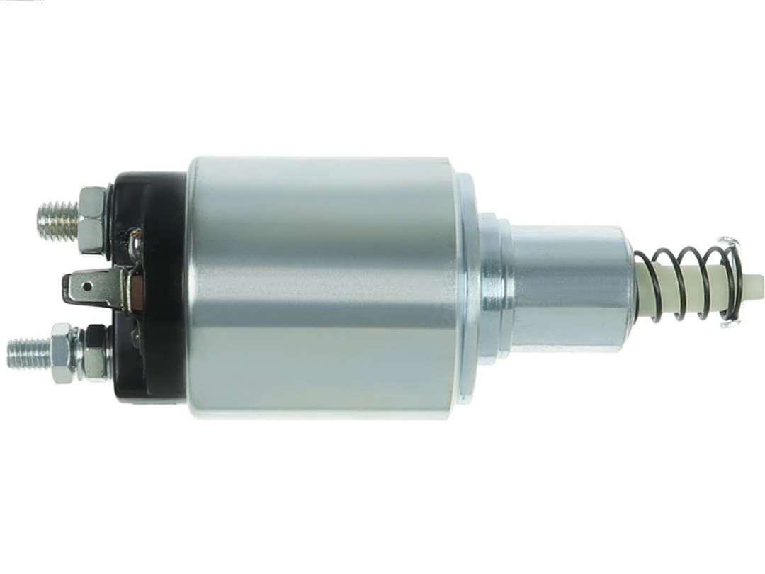 Solenoid Switch, starter