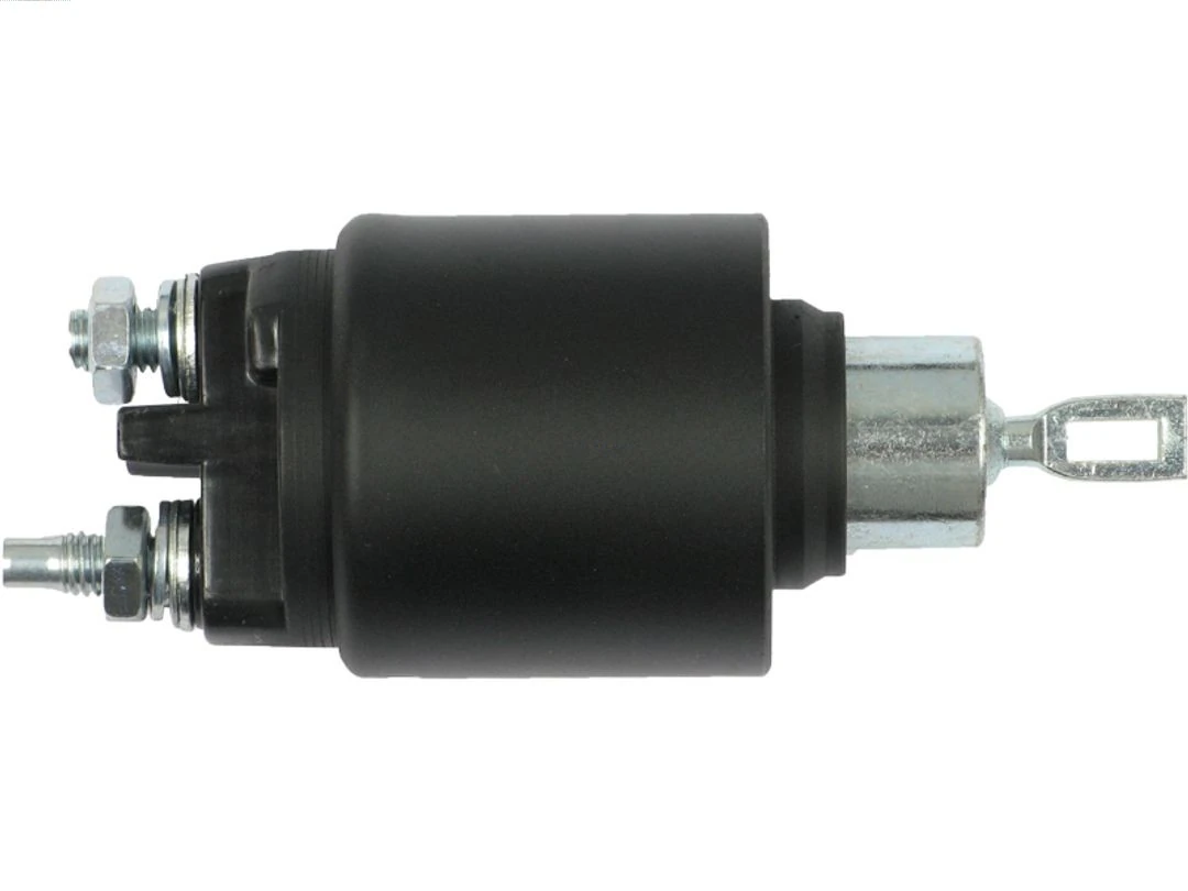 Solenoid Switch, starter