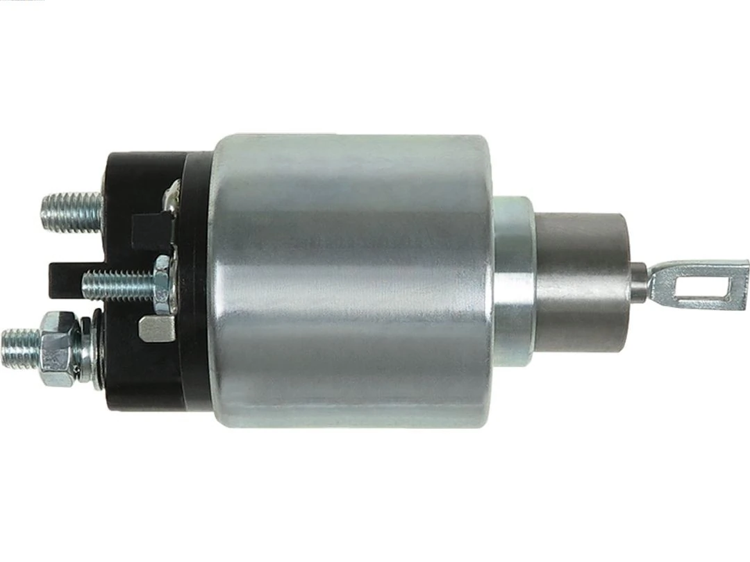 Solenoid Switch, starter