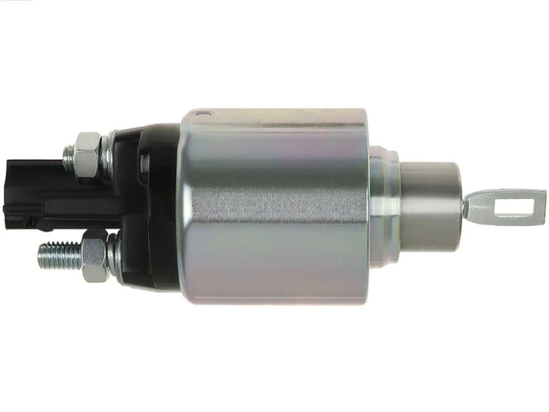 Solenoid Switch, starter