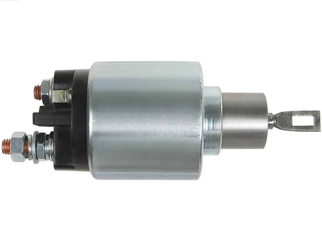 Solenoid Switch, starter