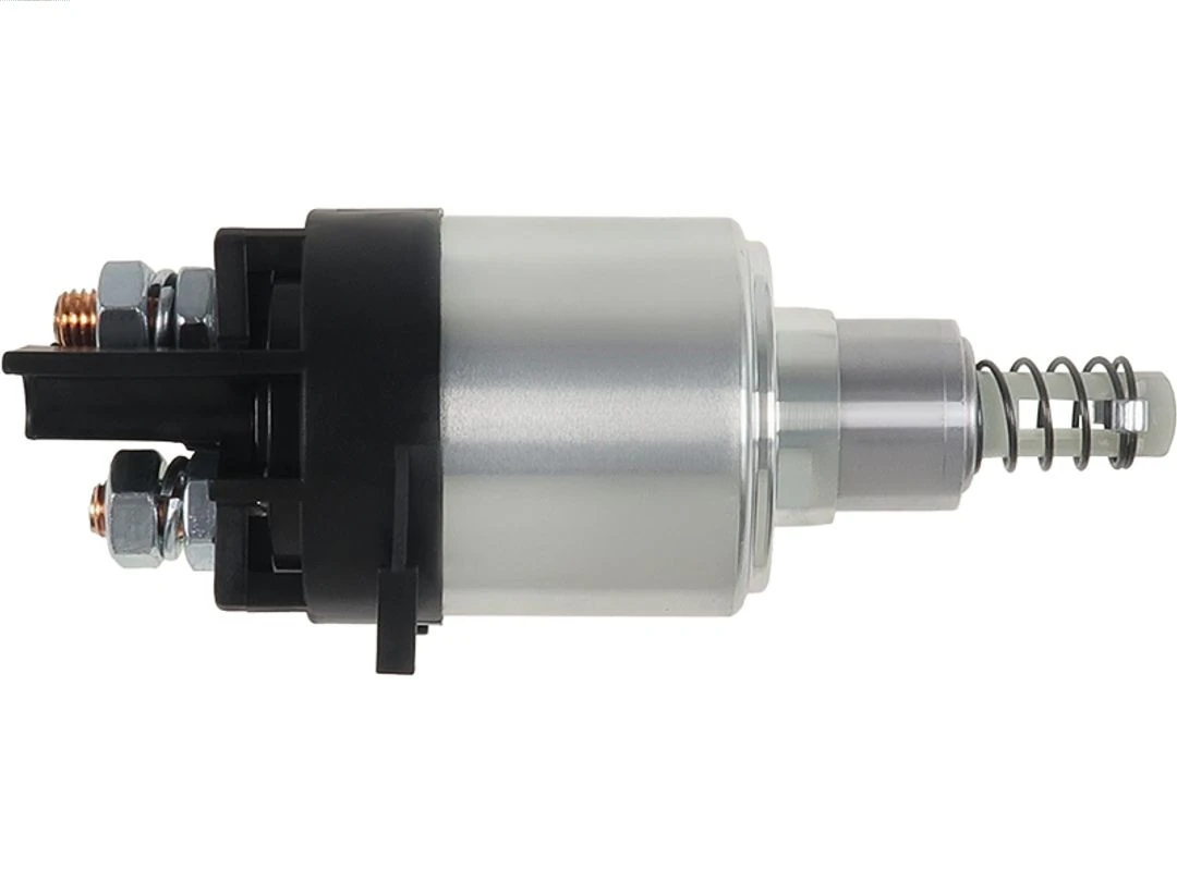 Solenoid Switch, starter