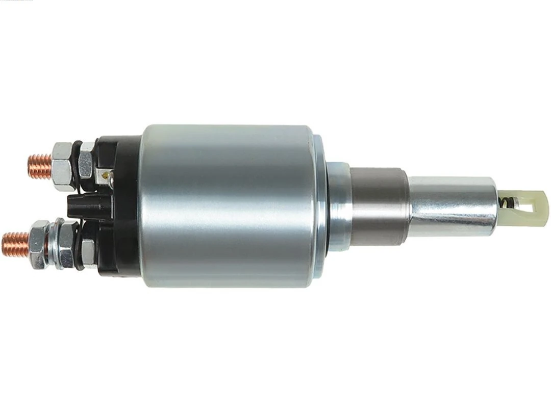 Solenoid Switch, starter