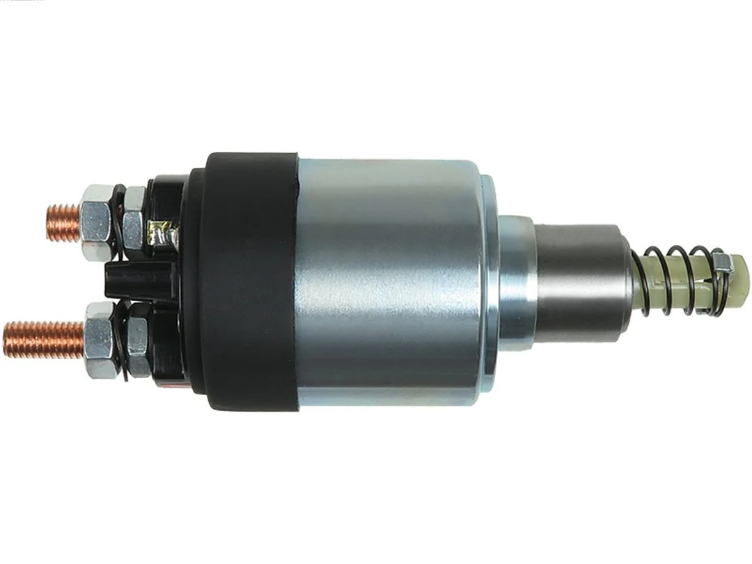 Solenoid Switch, starter