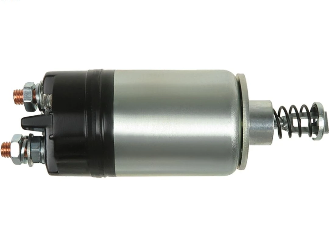 Solenoid Switch, starter