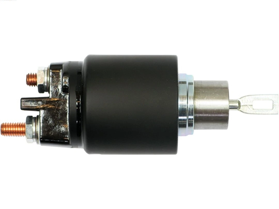 Solenoid Switch, starter