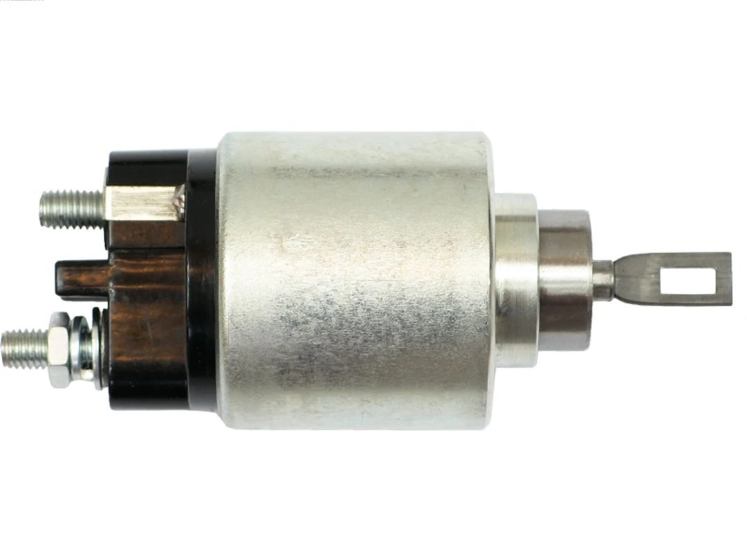 Solenoid Switch, starter