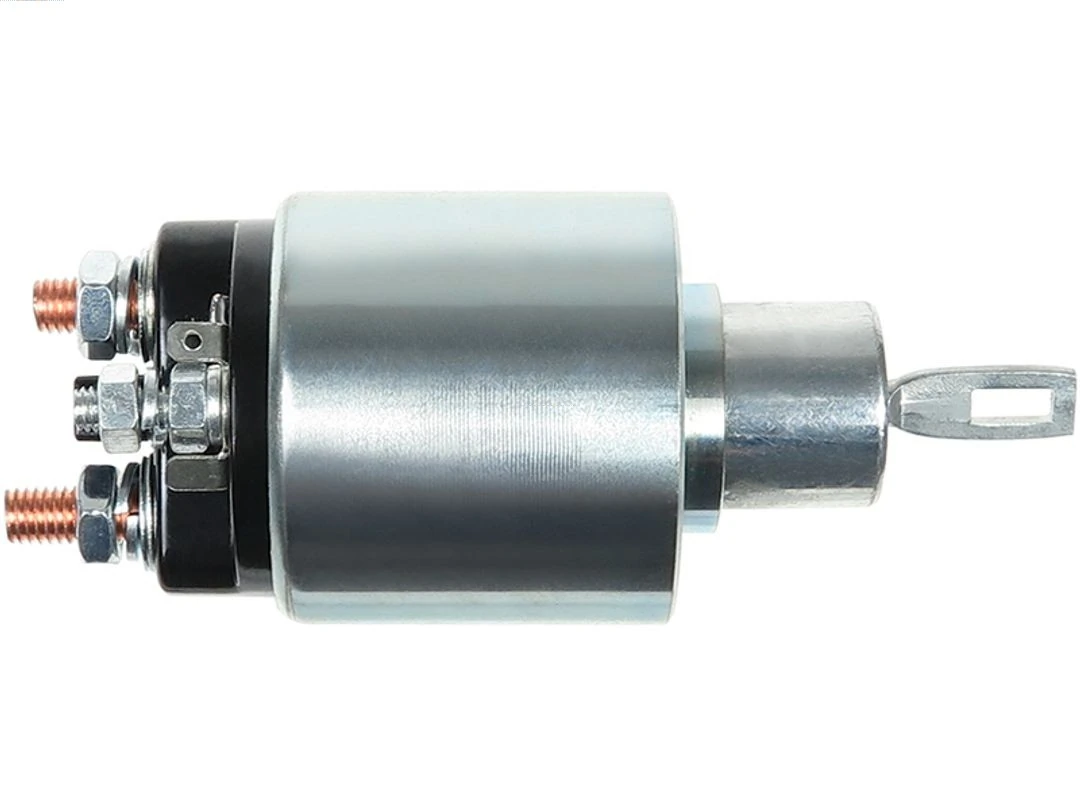 Solenoid Switch, starter