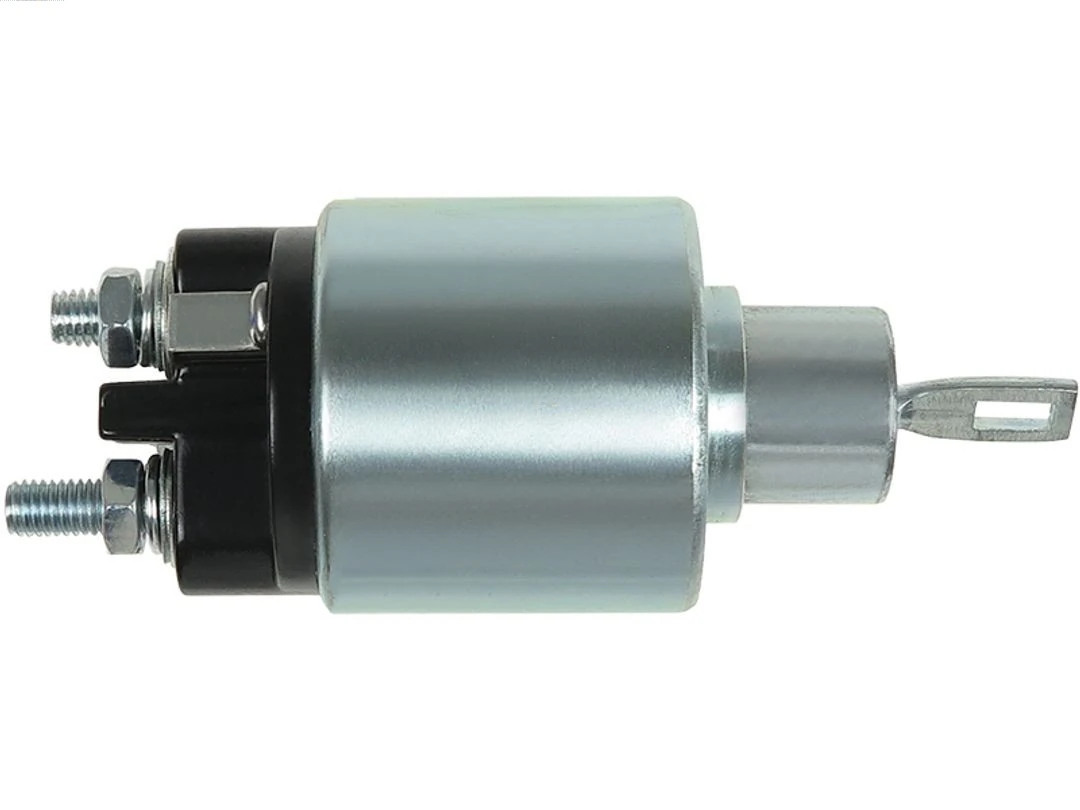 Solenoid Switch, starter