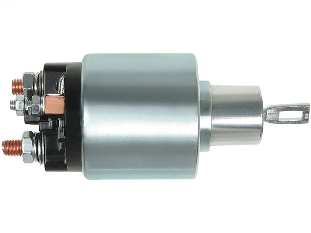 Solenoid Switch, starter