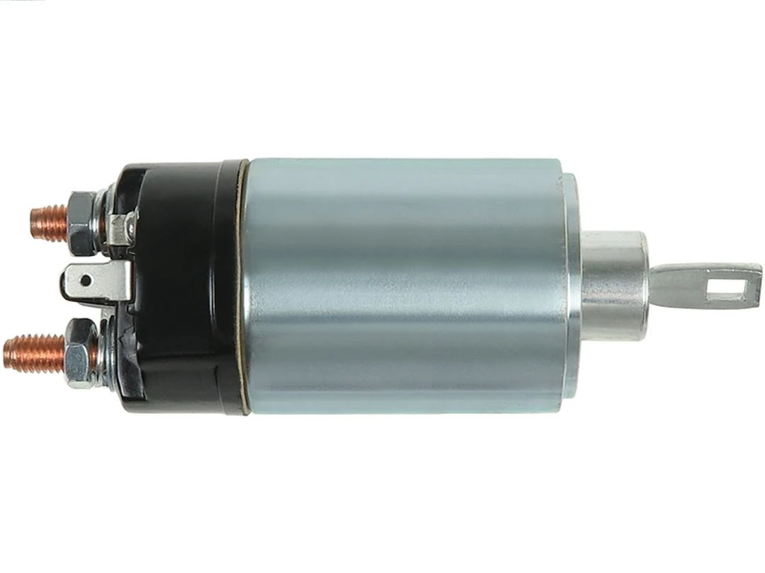 Solenoid Switch, starter