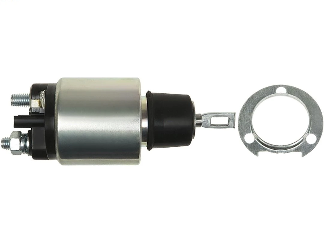 Solenoid Switch, starter