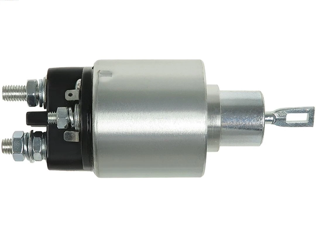 Solenoid Switch, starter