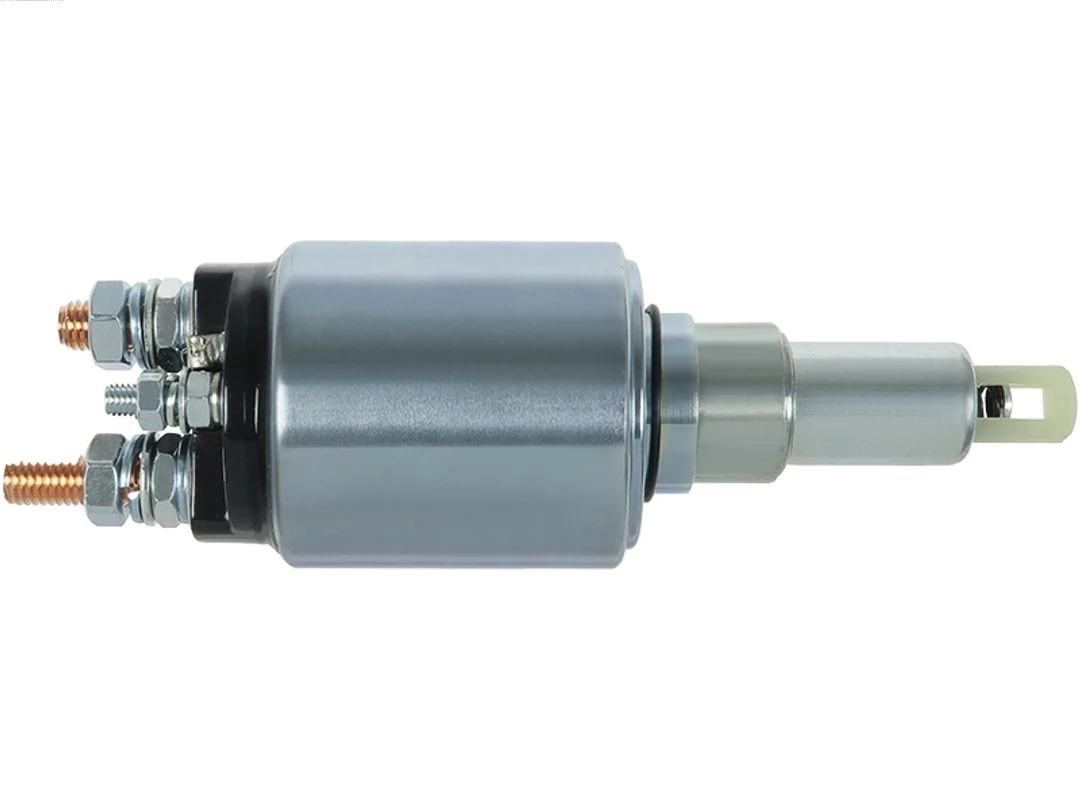 Solenoid Switch, starter