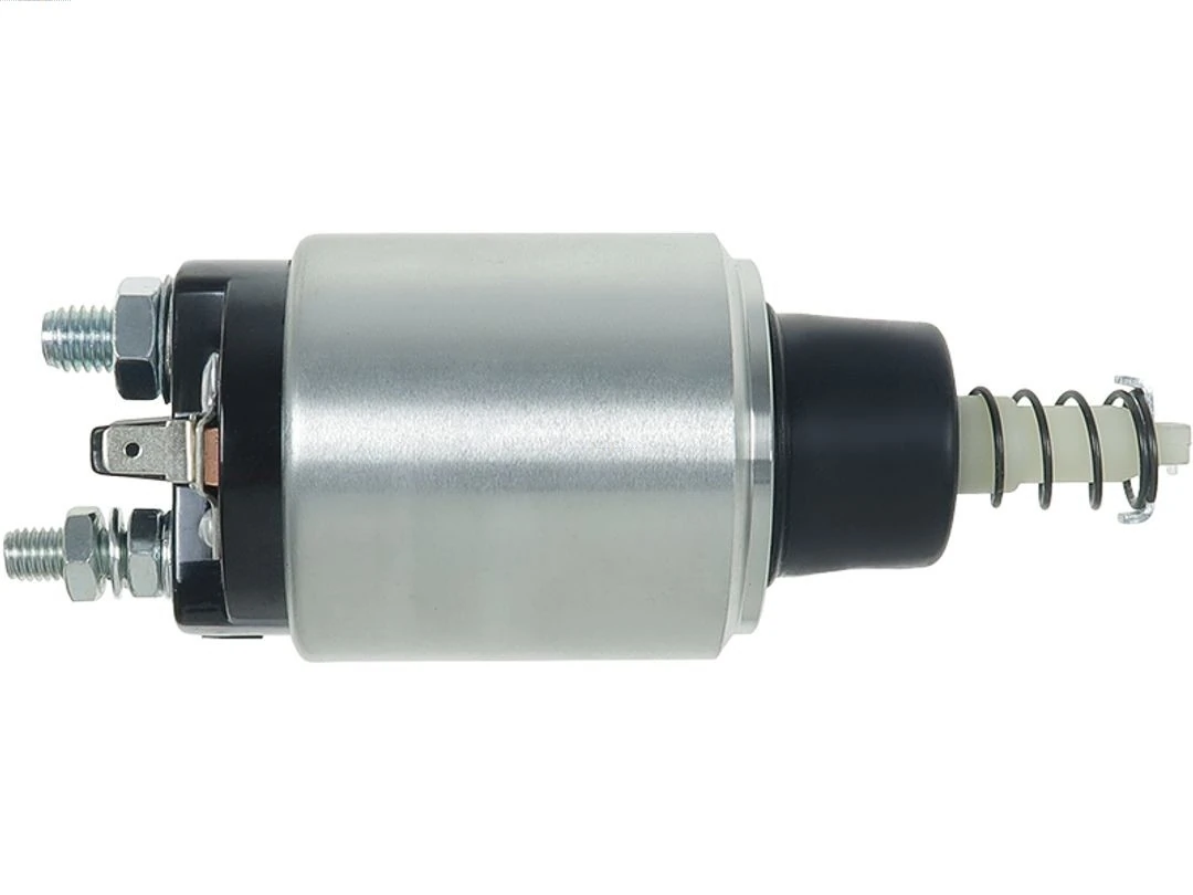 Solenoid Switch, starter