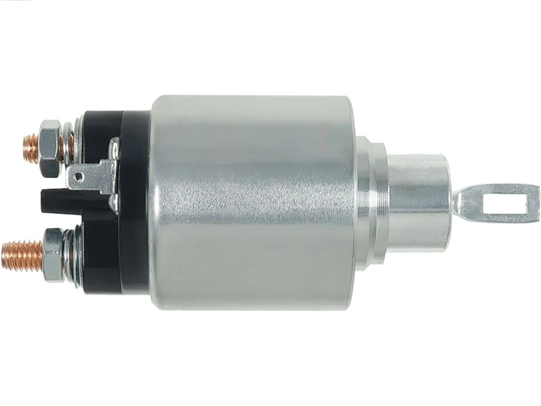 Solenoid Switch, starter
