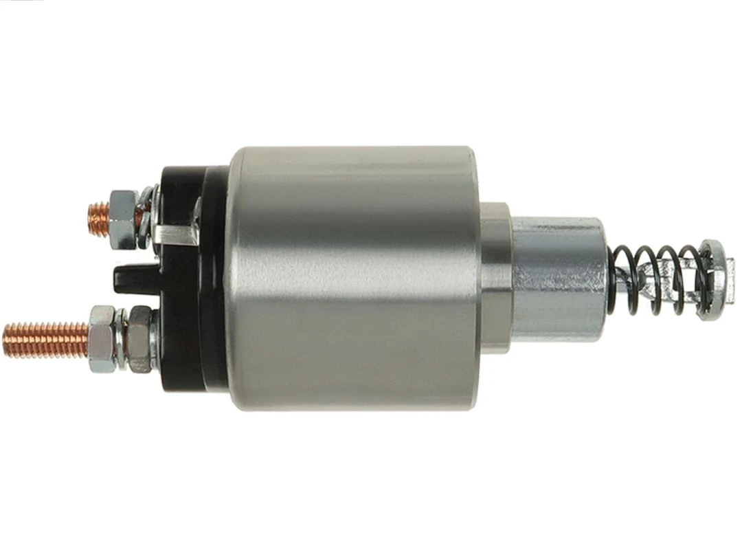 Solenoid Switch, starter