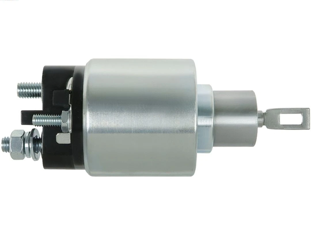 Solenoid Switch, starter