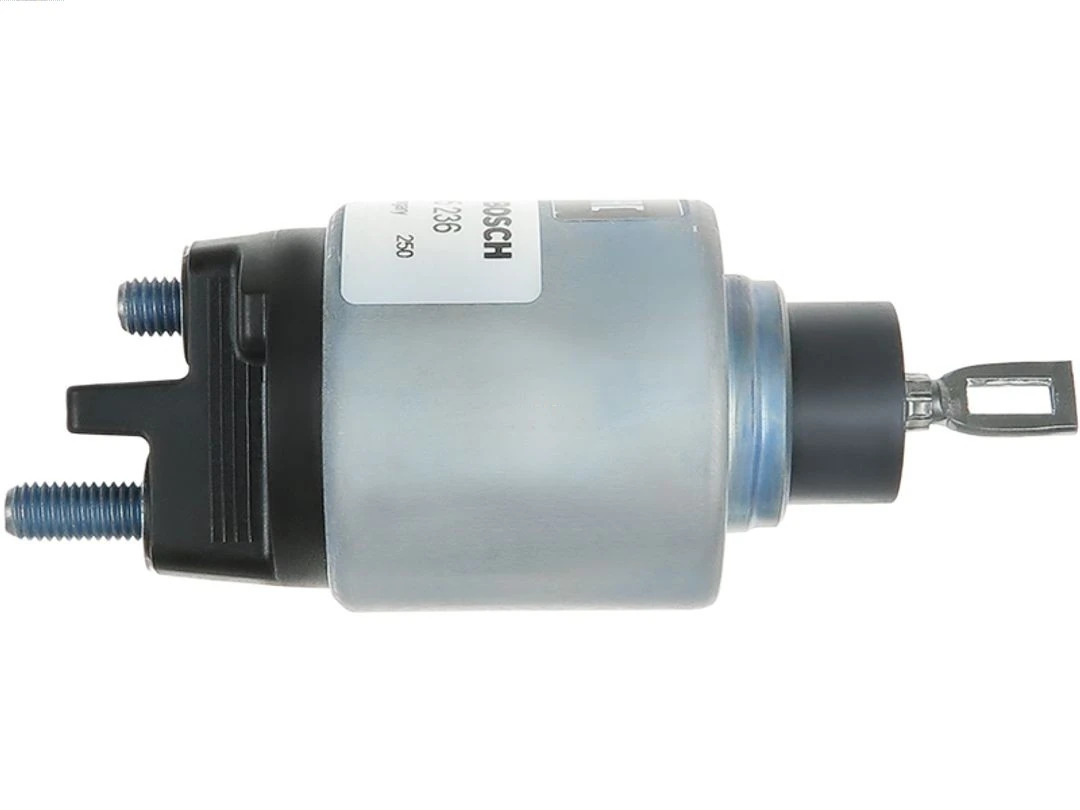 Solenoid Switch, starter