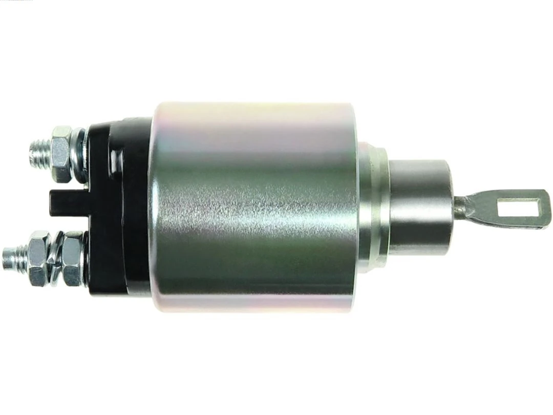 Solenoid Switch, starter