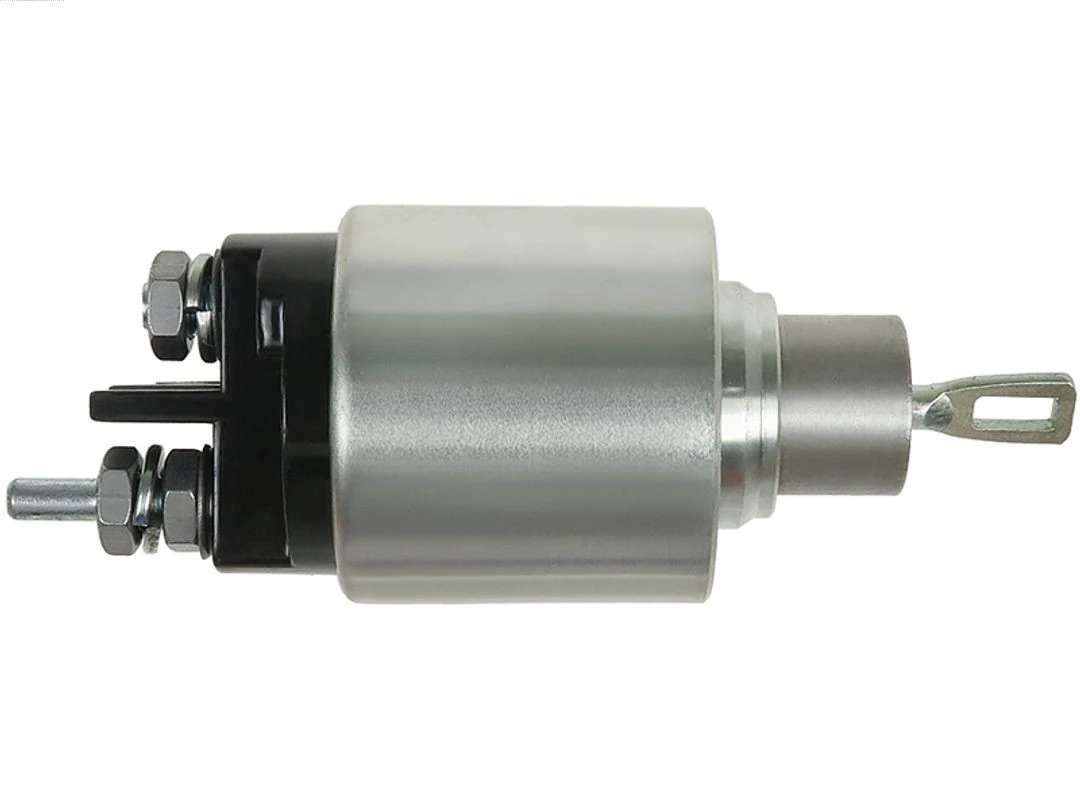 Solenoid Switch, starter