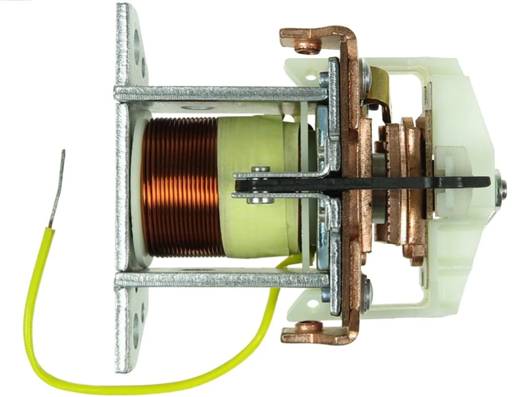 Solenoid Switch, starter