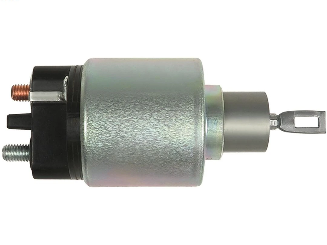 Solenoid Switch, starter