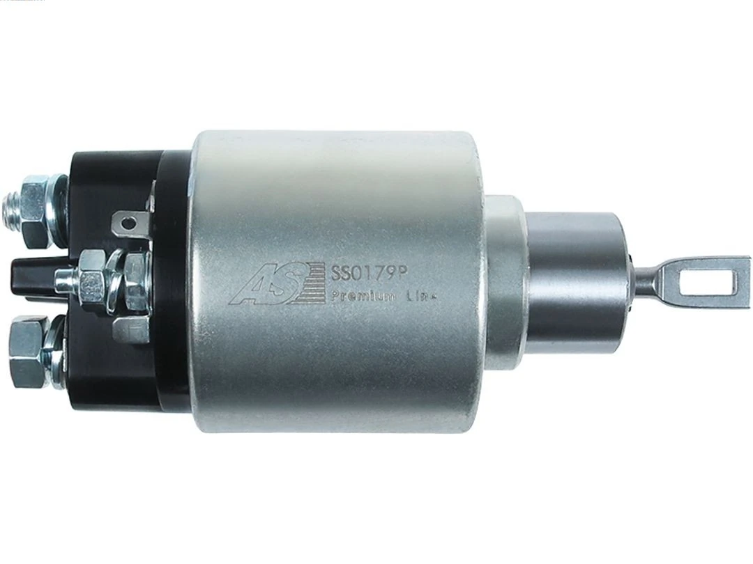 Solenoid Switch, starter