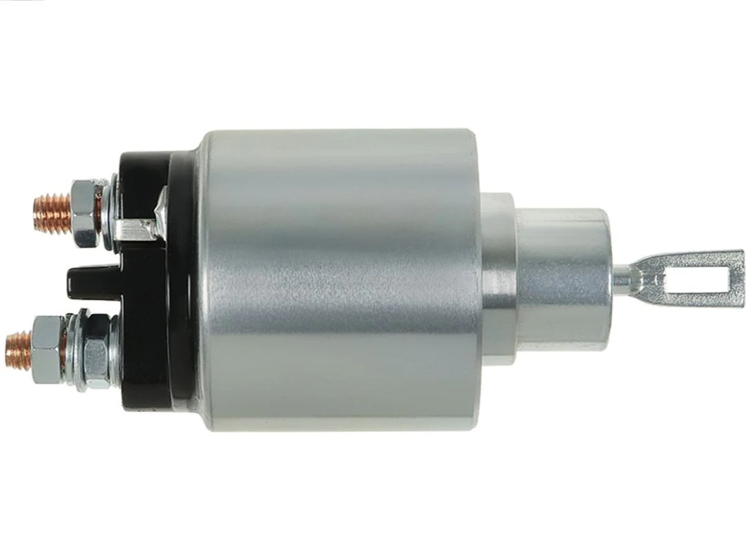 Solenoid Switch, starter