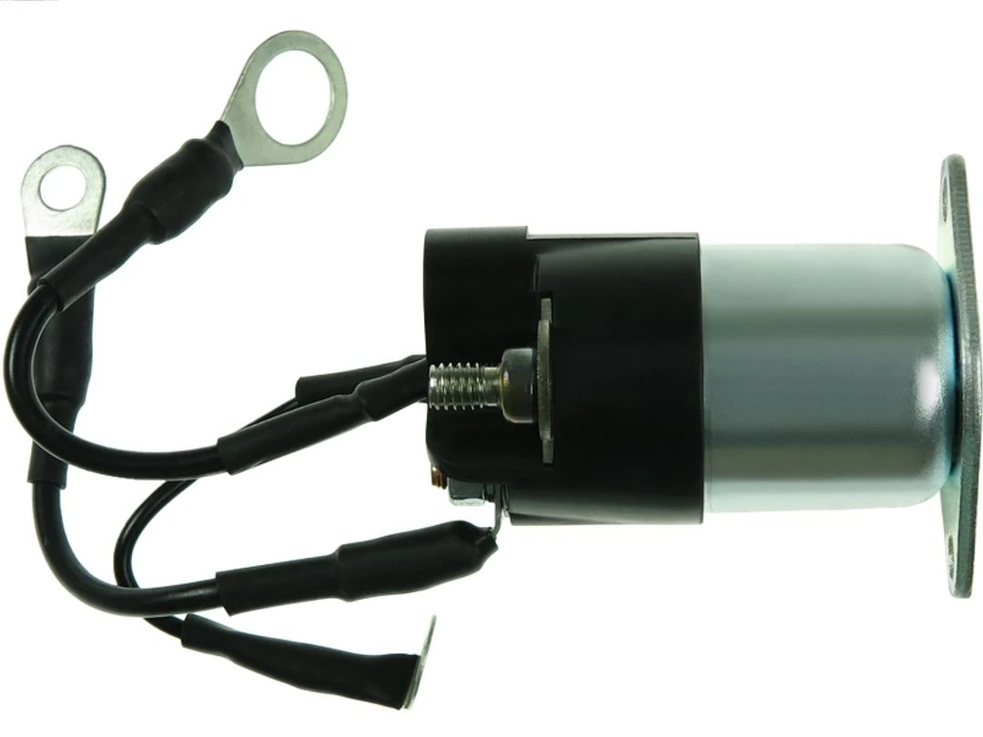 Solenoid Switch, starter