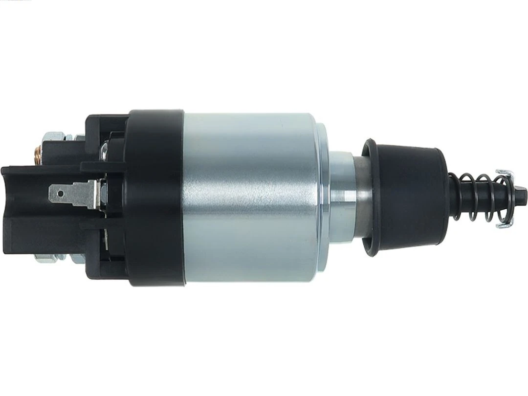 Solenoid Switch, starter