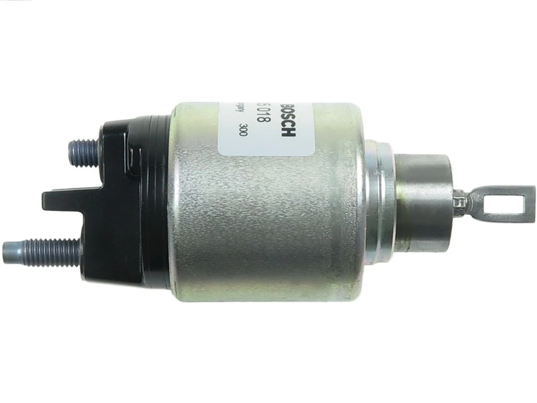 Solenoid Switch, starter
