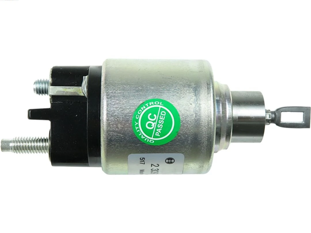 Solenoid Switch, starter