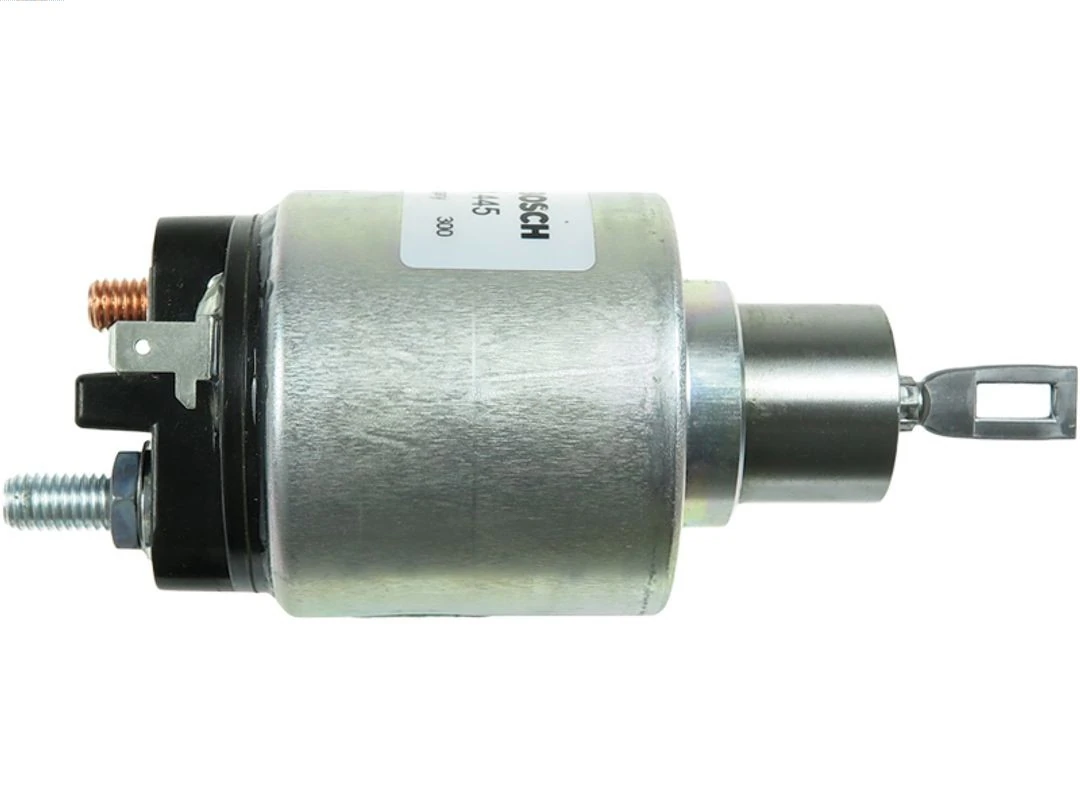 Solenoid Switch, starter