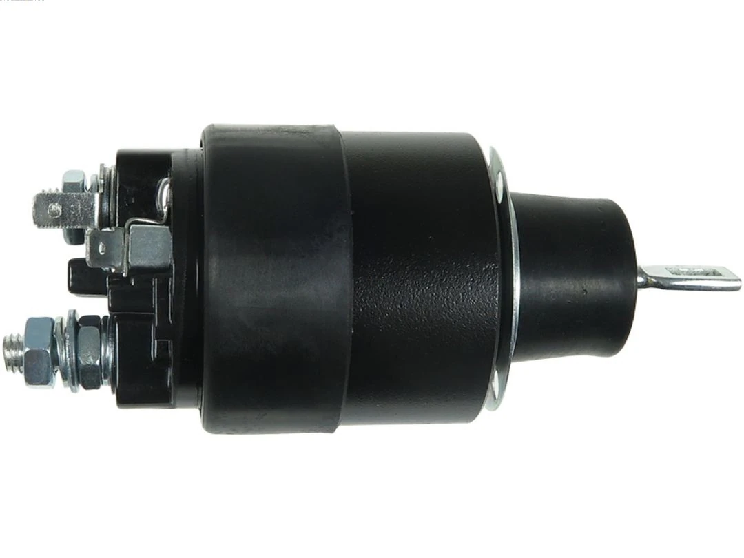 Solenoid Switch, starter