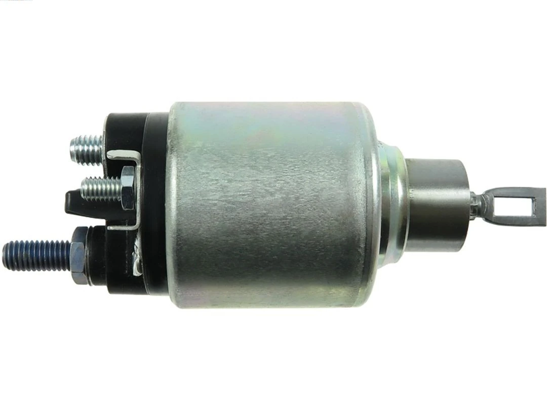 Solenoid Switch, starter