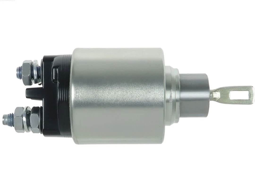 Solenoid Switch, starter