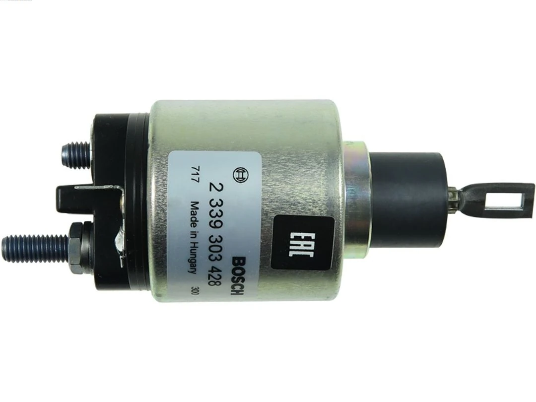 Solenoid Switch, starter