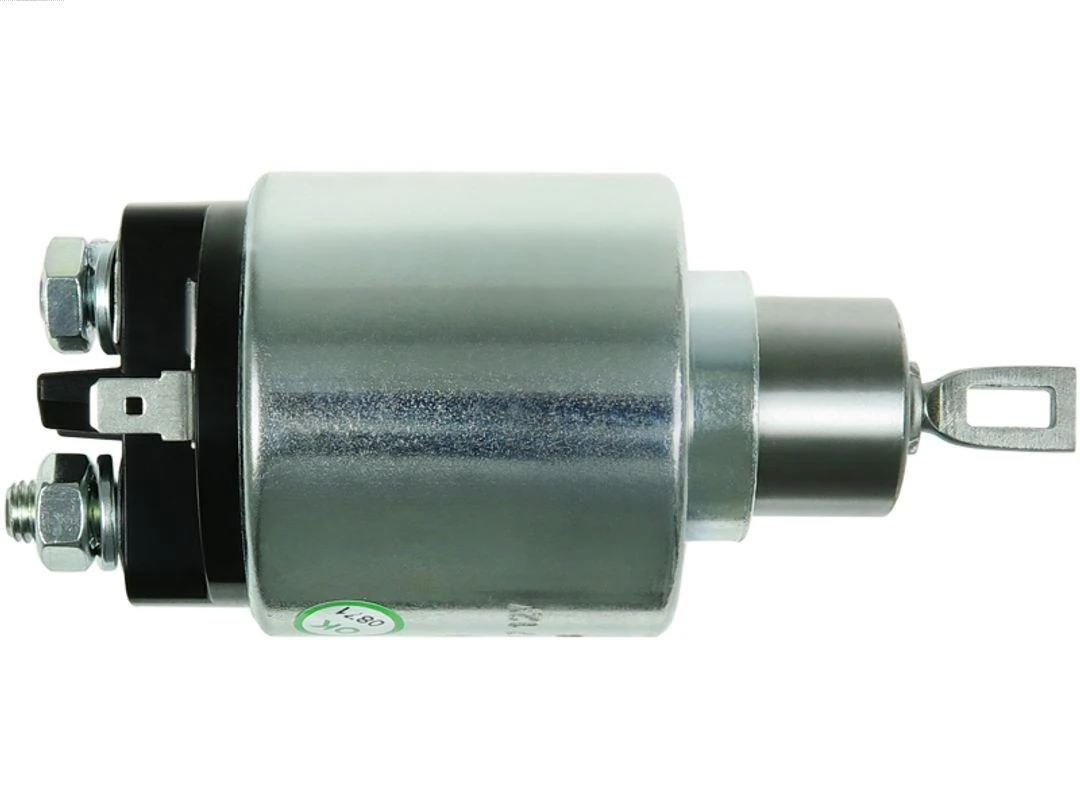 Solenoid Switch, starter