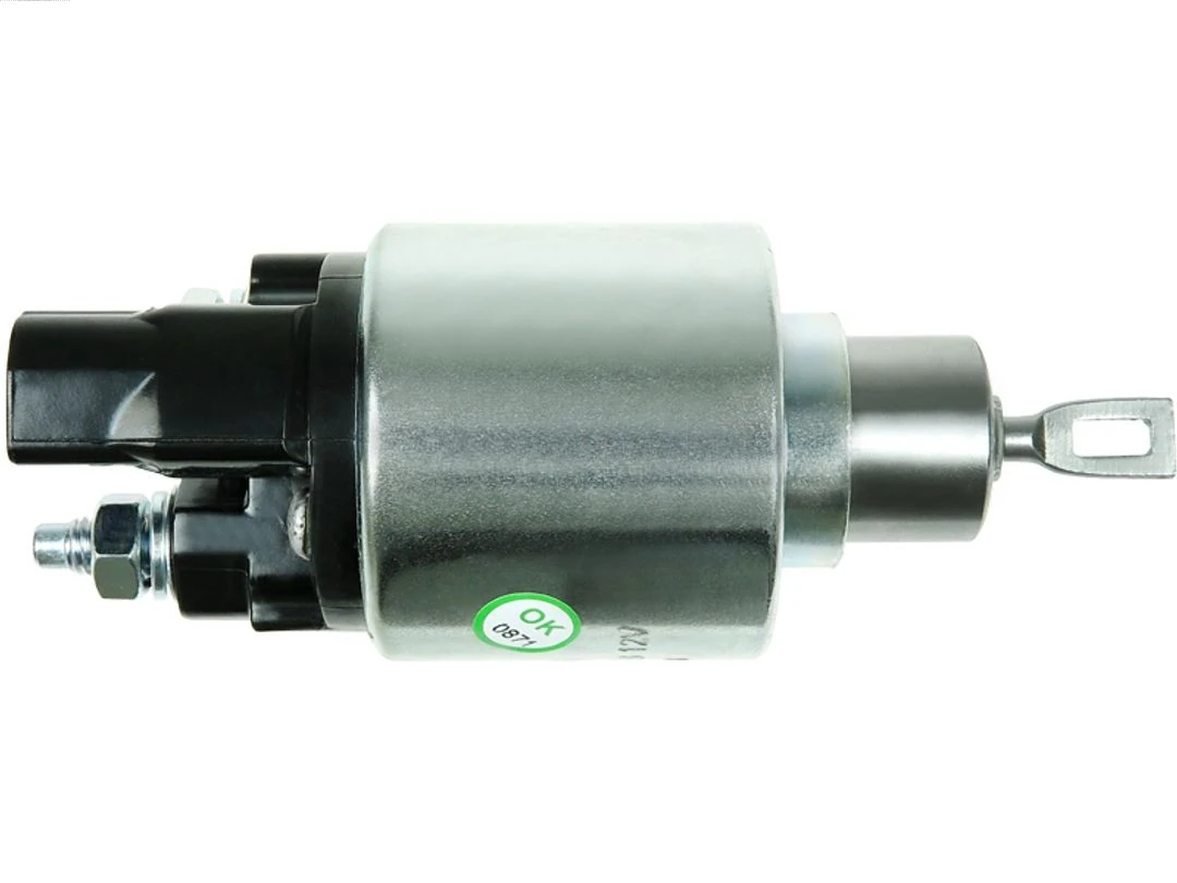 Solenoid Switch, starter
