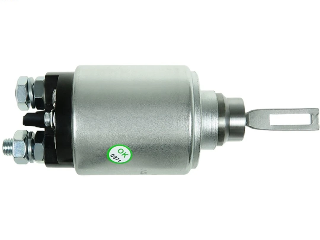 Solenoid Switch, starter