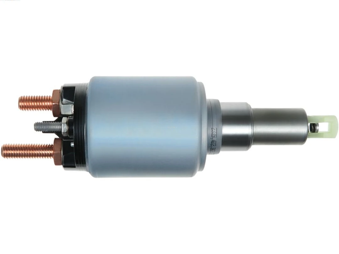 Solenoid Switch, starter