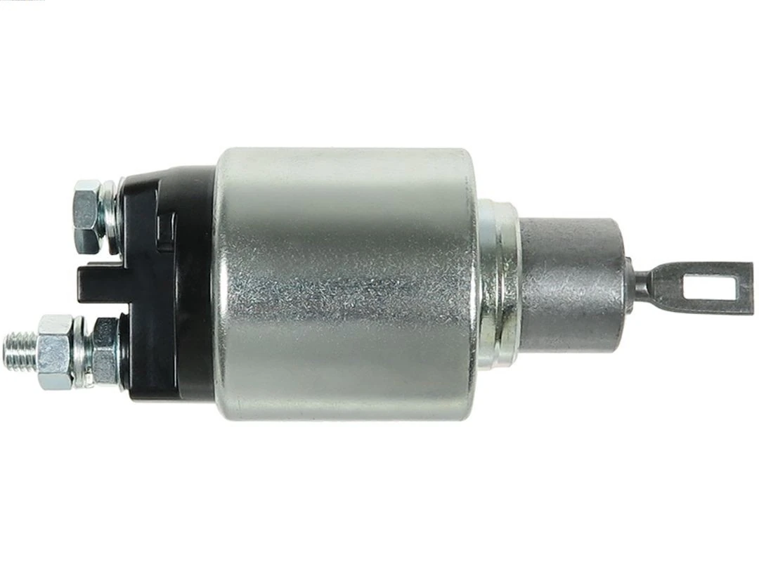 Solenoid Switch, starter