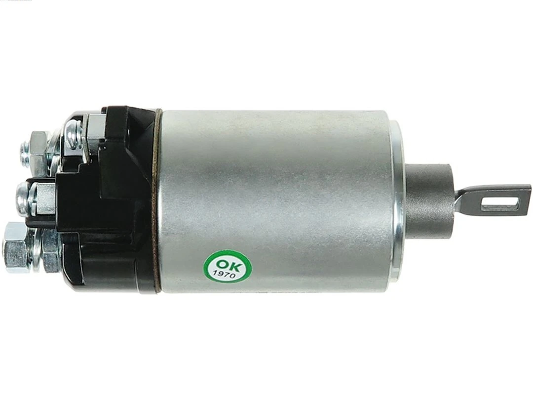 Solenoid Switch, starter