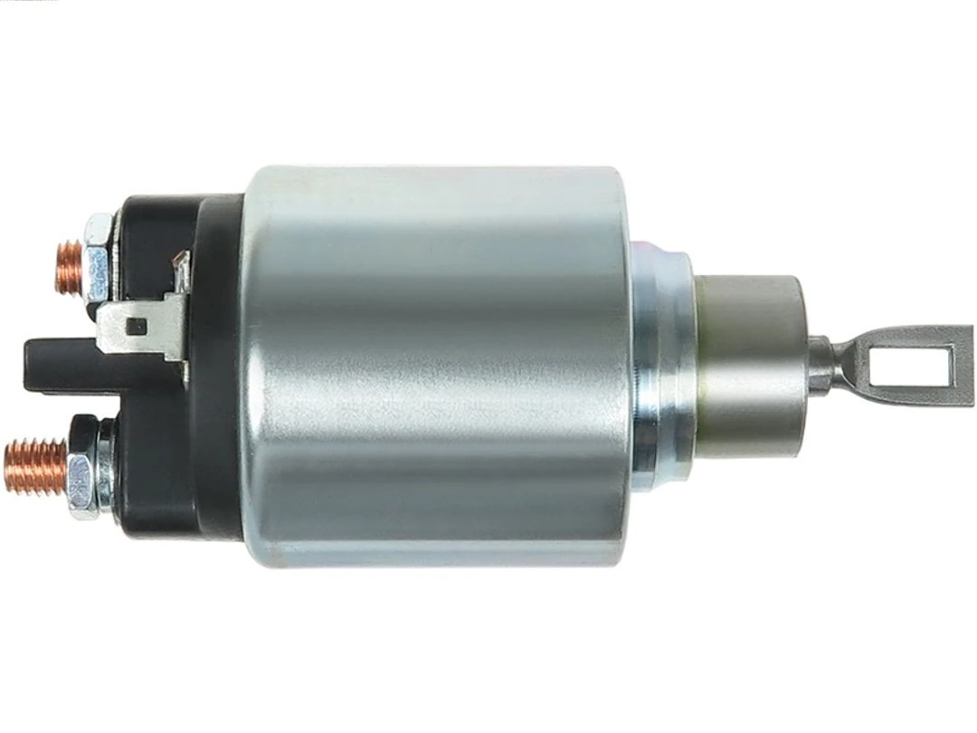 Solenoid Switch, starter